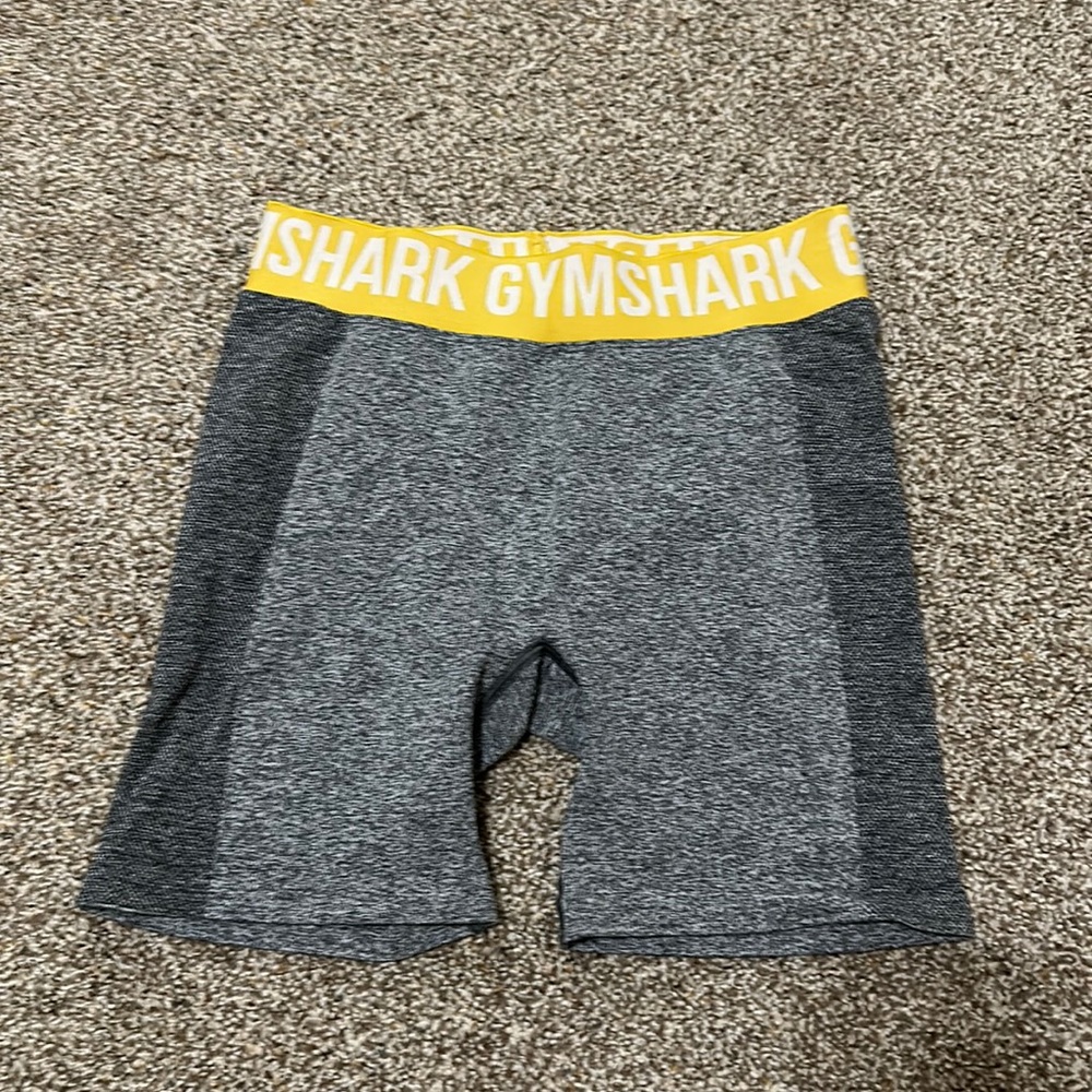 Gymshark shorts